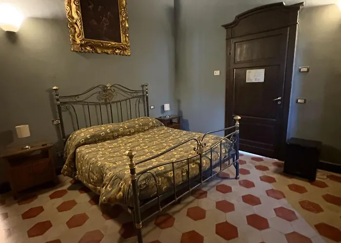 Agriturismo Montecorona