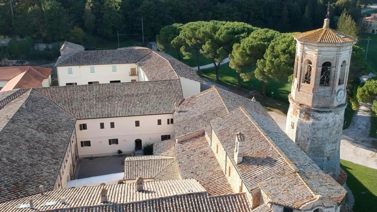 Country house Agriturismo Montecorona *