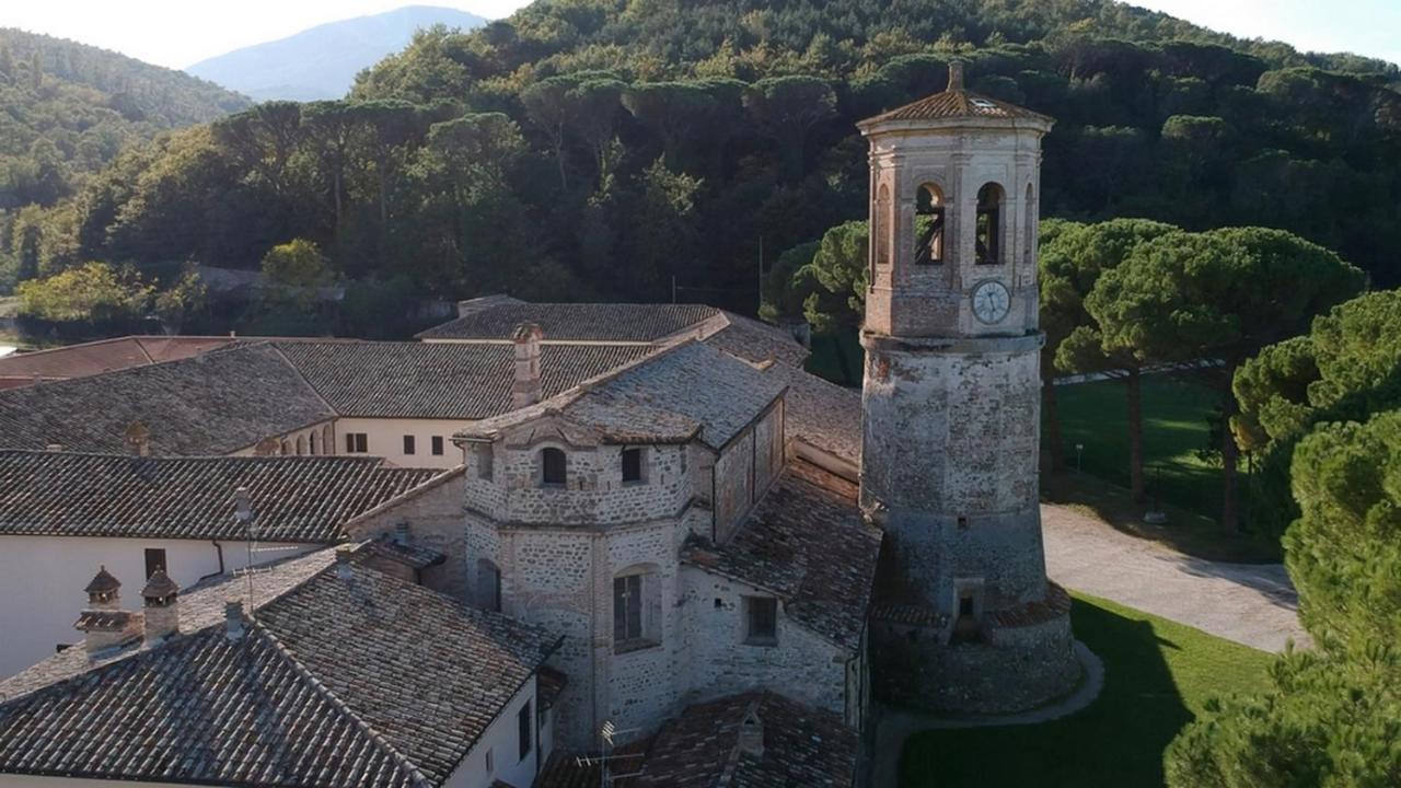 Agriturismo Montecorona Umbertide