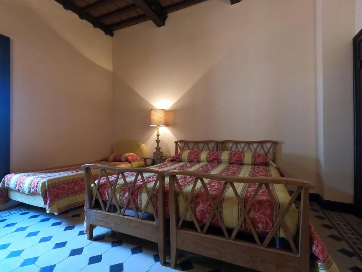 Agriturismo Montecorona Umbertide