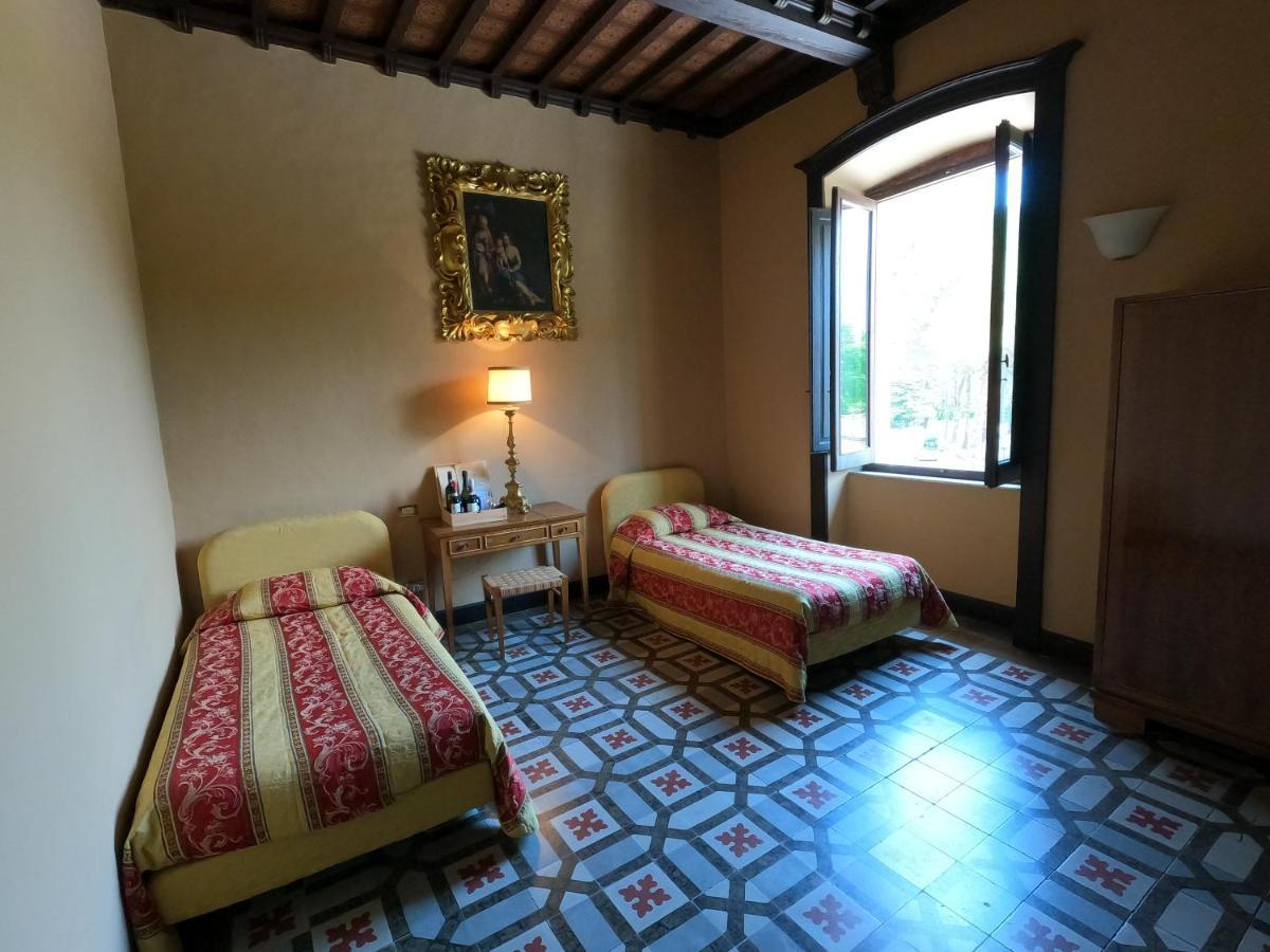 Agriturismo Montecorona Country house