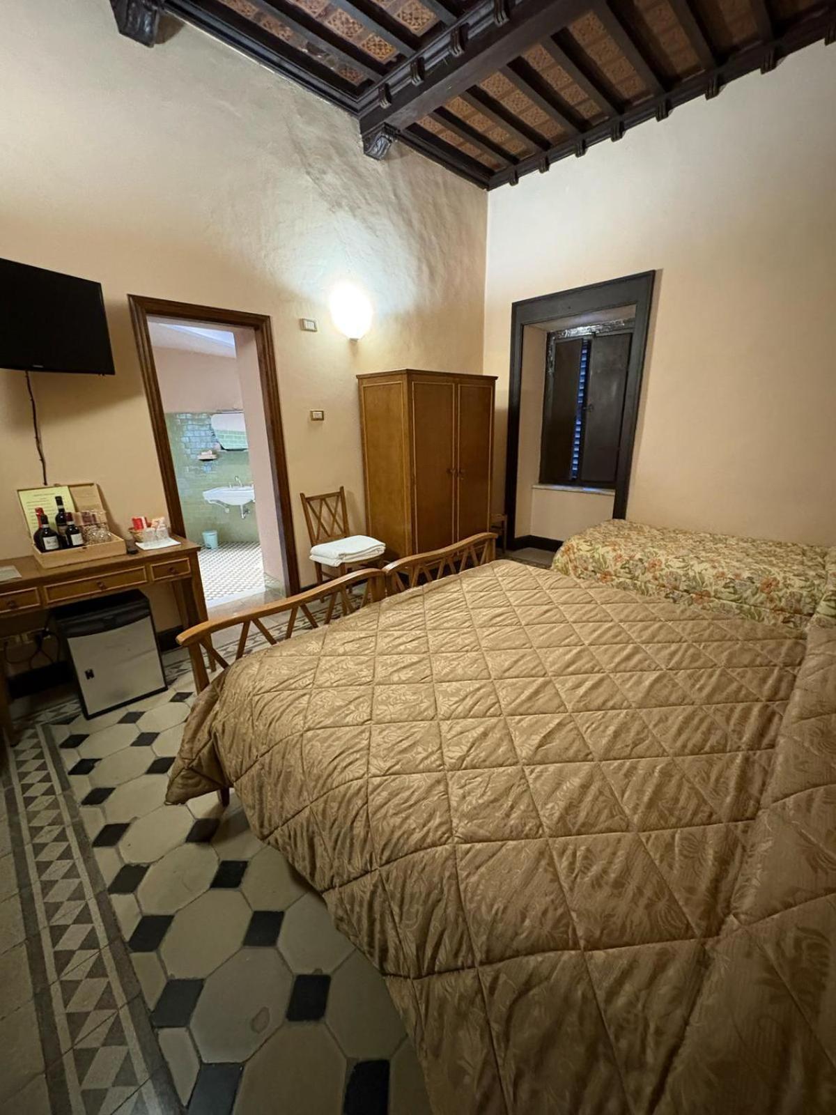 Agriturismo Montecorona Umbertide