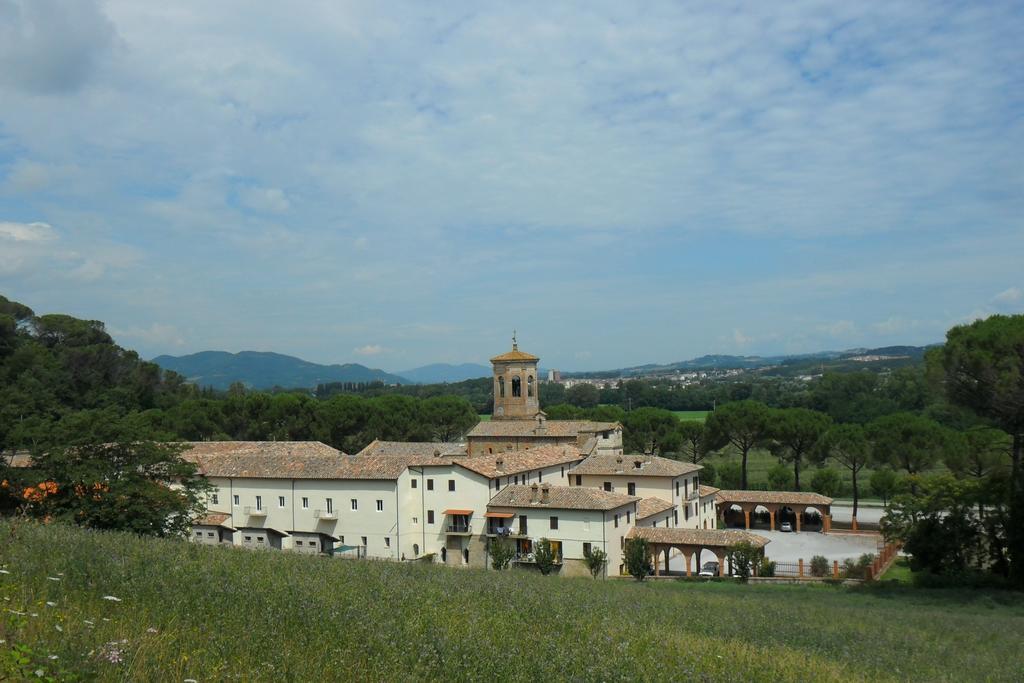 Agriturismo Montecorona