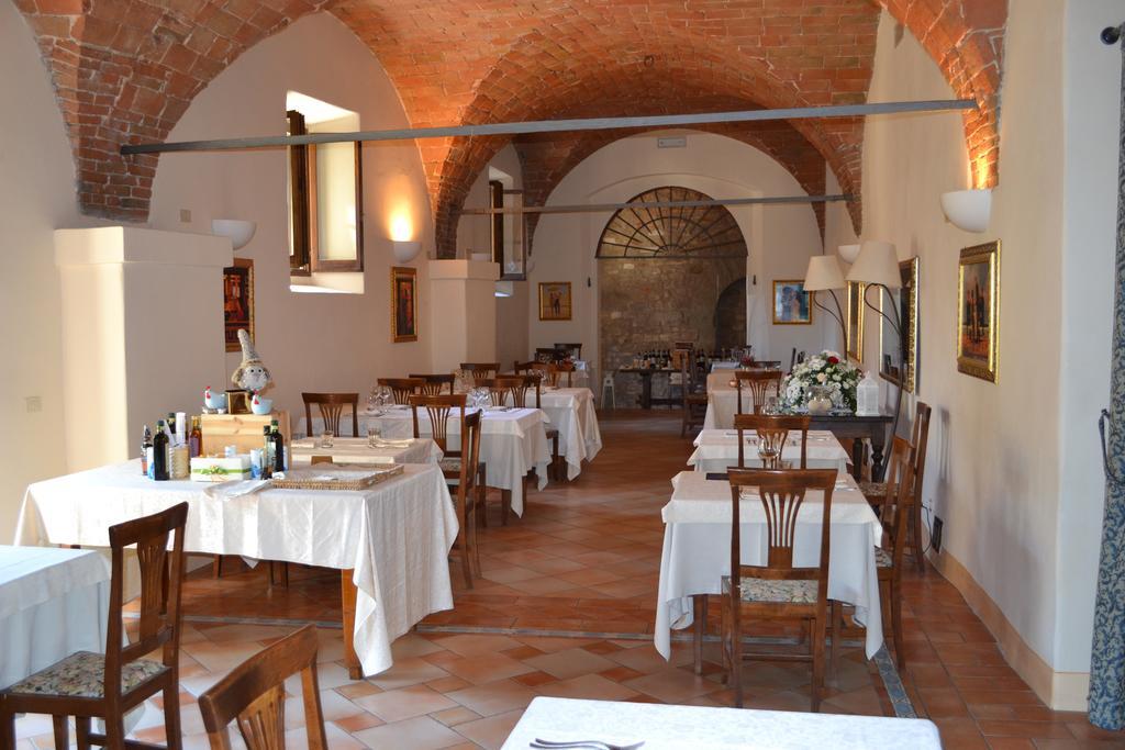 Agriturismo Montecorona Umbertide